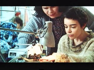 La Vie rêvée des anges