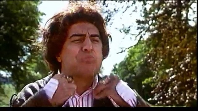 Les Couloirs du temps : Les Visiteurs 2