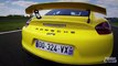Lap time : Porsche Cayman GT4