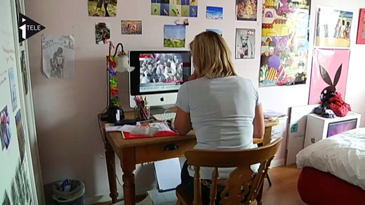 Horreur la pauvre !