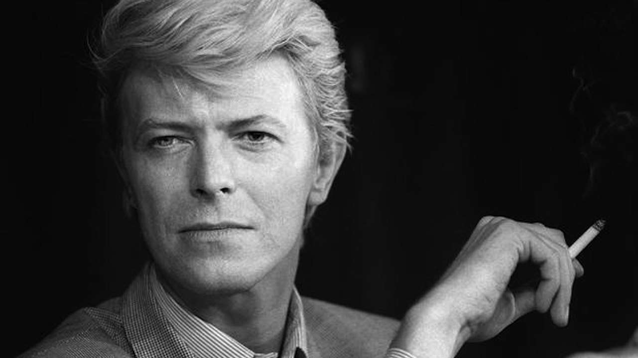 We'll Miss You, David Bowie | What's Trending Now