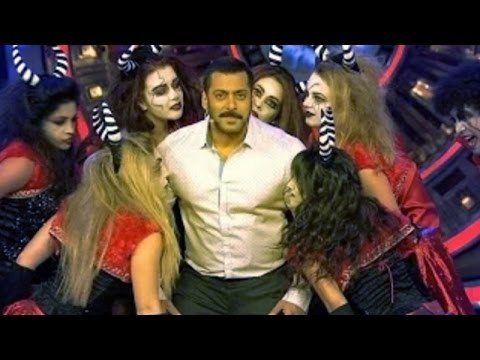 Big Star Entertainment Awards 2015 - Full Show | Salman Khan | Deepika Padukone | Ranveer Singh