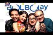 Bulbulay Ep 214 to 216– 11th January 2016 on ARY Digital comedy drama