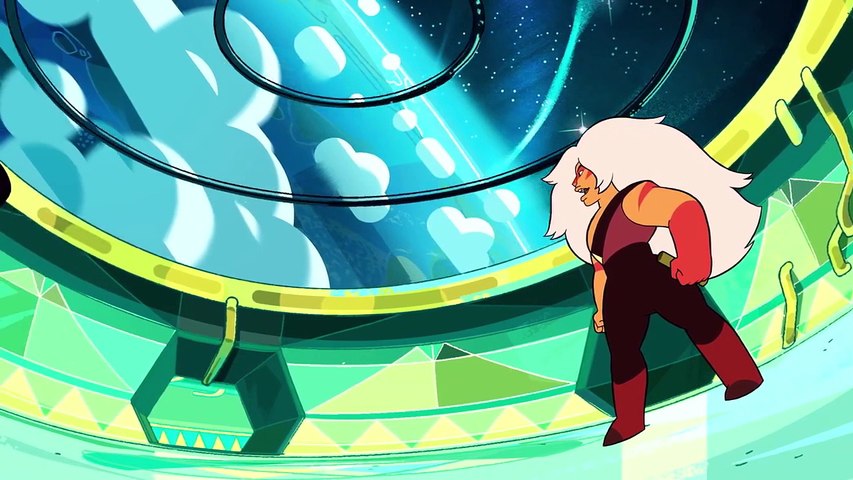 Steven Universe Stronger Than You Japanese Dailymotion Video