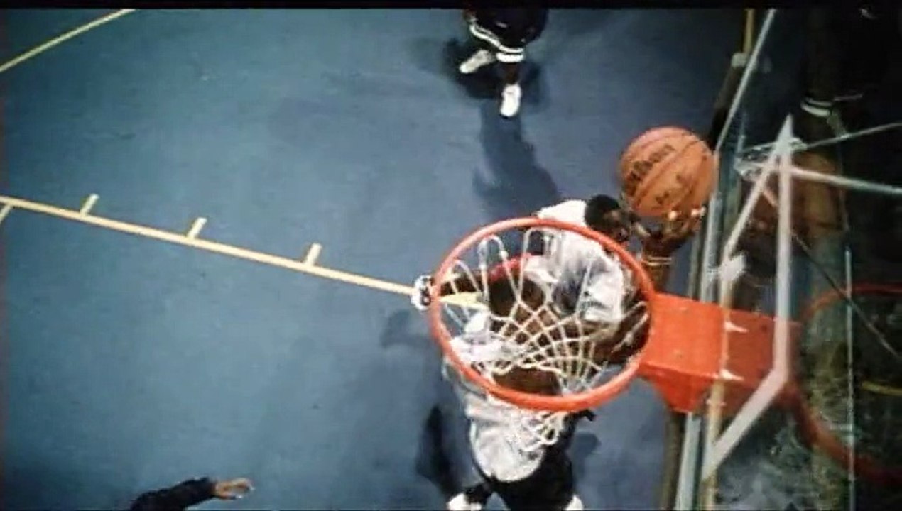 He Got Game