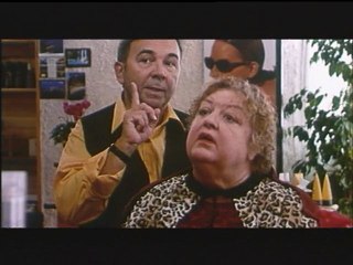 Meilleur espoir féminin