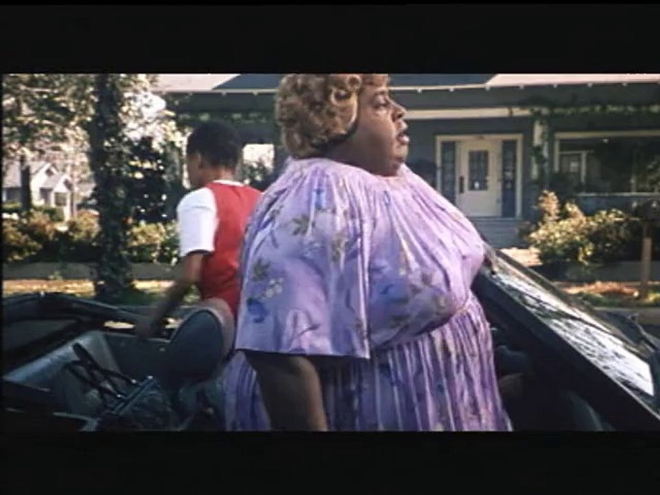 Big Mamma