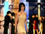 Final Fantasy Vİ Waltz for the Moon HD (Ballroom Dance Scene)