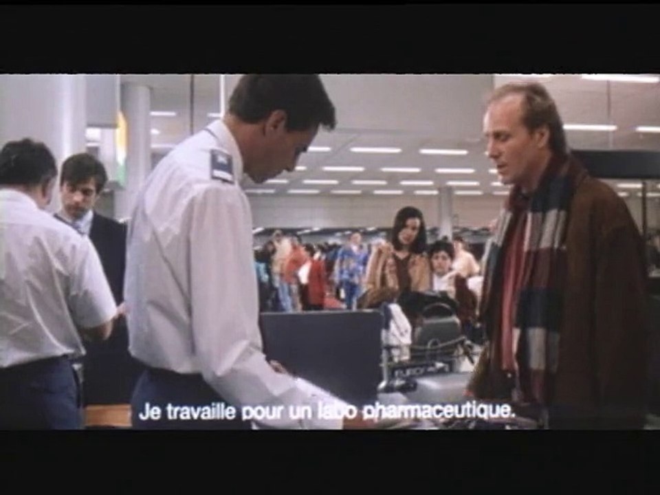 Issue de secours