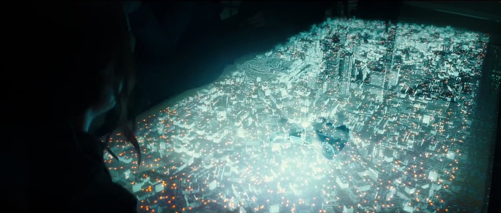 The Hunger Games : Mockingjay Part 2 We March Together | official trailer (2015) Jennifer