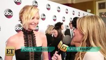 Portia de Rossi Gushes Over Wife Ellen DeGeneres, Reveals Secret to Making Marriage Work (Daily Videos)