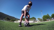 Penaltis de Futbol sin ver Challenge - Trucos, Videos y Jugadas de Futbol