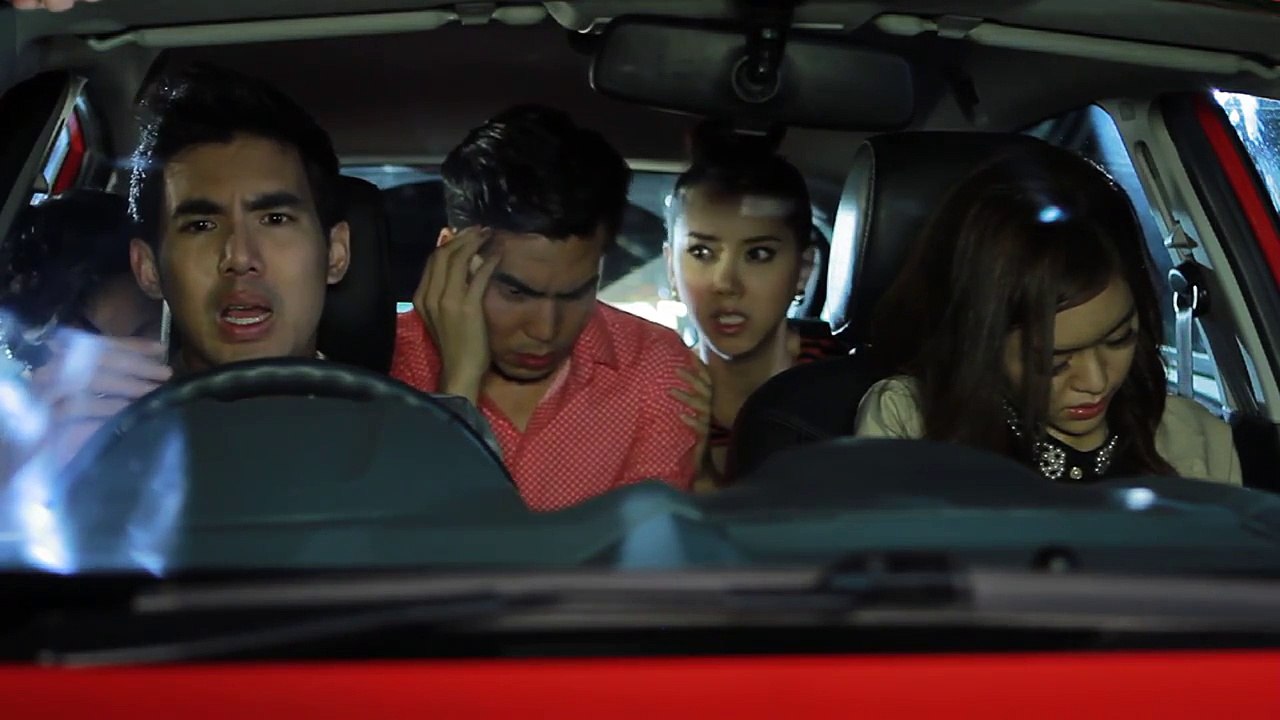หมวดโอภาสเดอะซีรีส์ ปี 2 EP.18 1/5