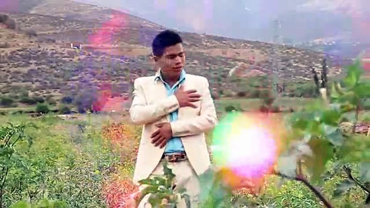 JUANCITO LOPEZ LLORO POR TU AMOR VÍDEO CLIP HD 2015 CARLITOS PRODUCCIONES