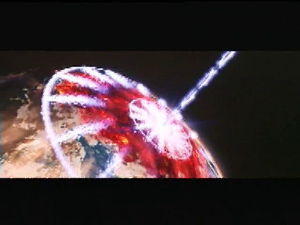 Titan A.E.
