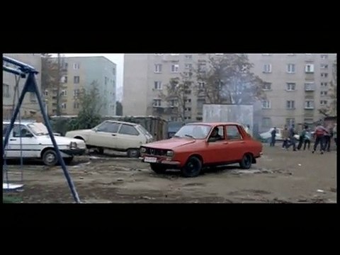 4 Mois, 3 semaines et 2 jours