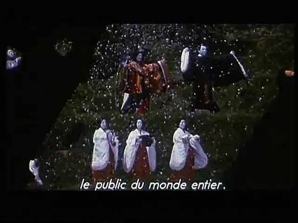 Rêves (Dreams)