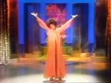 Shirley Bassey - Yesterday When I Was Young / Interview w/ Johnny Carson (1971 Live)