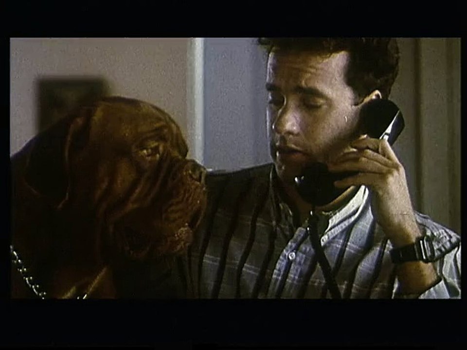 Turner et Hooch