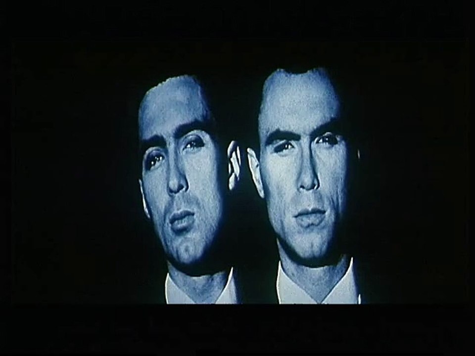 Les Frères Krays