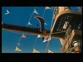 La Planète au trésor : un nouvel univers