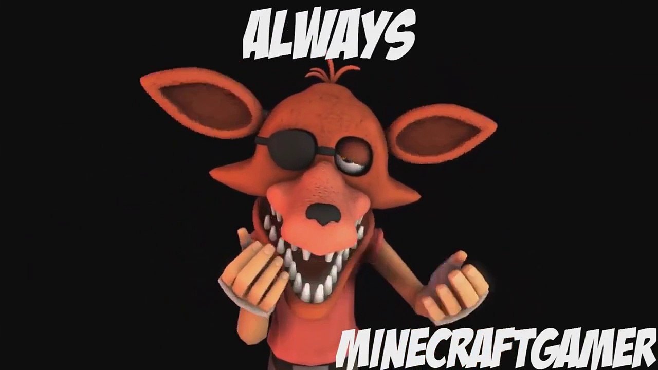 TOO FAR  Five Nights at Freddy's 4 SONG 