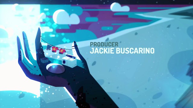 Steven Universe Nothing Like You / Nada Como Você (CC) (Credits)