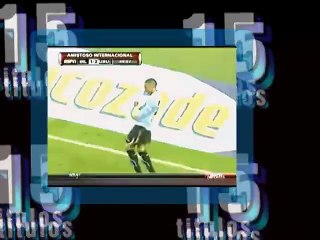 ESTE ES EL JUGADOR DE FUTBOL QUE MEJOR BAILA - ABEL HERNANDEZ