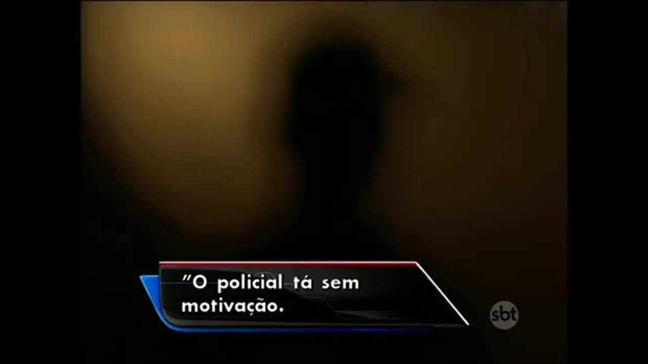 Exclusivo: Policiais denunciam abandono e precariedade nas UPPs do Rio