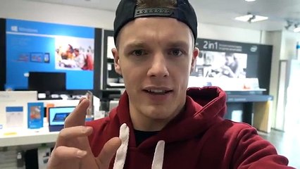 ALTIJD AL WILLEN DOEN! - ENZOKNOL VLOG #887 (Daily Videos)