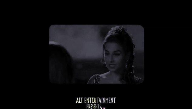 Main Silk Hoon, Silk.. Koi Film Ki Interval Nahi - The Dirty Picture