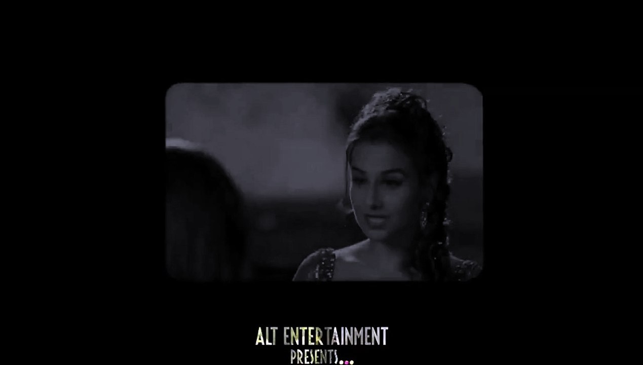 Main Silk Hoon, Silk.. Koi Film Ki Interval Nahi - The Dirty Picture