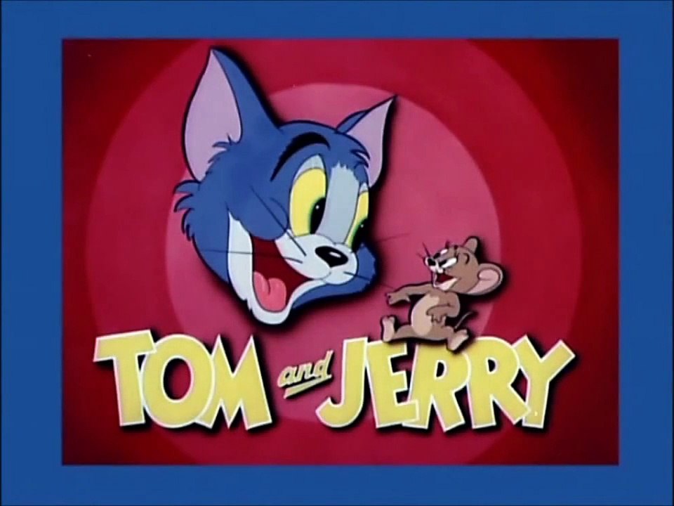 Tom and Jerry, 7 Episode - The Bowling Alley Cat (1942) - Dailymotion Video