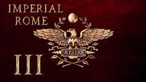 Imperial Rome | Warband Mod | #3 No Road to Rome