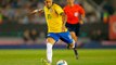 Neymar na FIFA Ballon d'Or / Bola de Ouro 2016