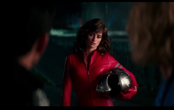 ZOOLANDER 2 - TV SPOT # 2 - Ben Stiller, Owen Wilson, Penélope Cruz - Comedy Movie 2016 [Full HD]