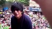 Chennai Express - Shah Rukh Khan & Rohit Shetty hit Gaiety Theater