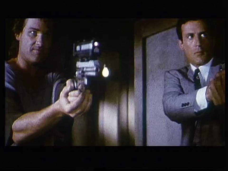 Tango et Cash