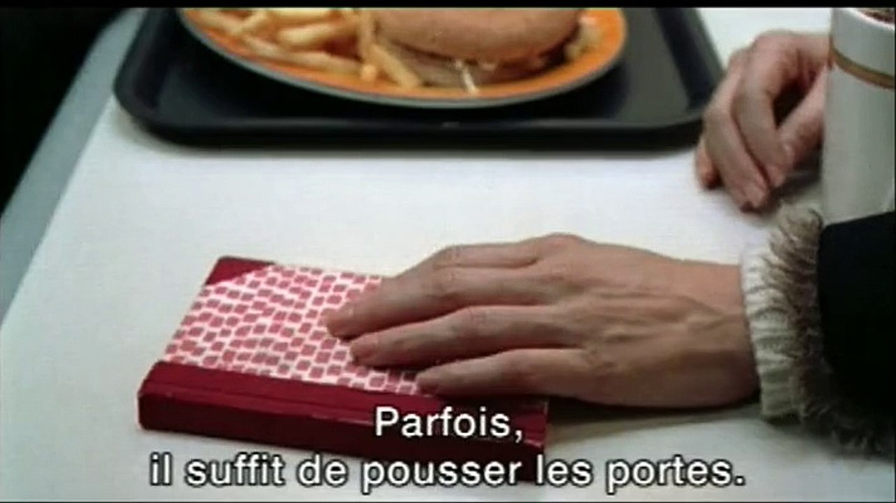 Les Promesses de l'ombre