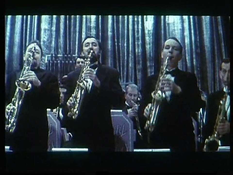 La Rumba