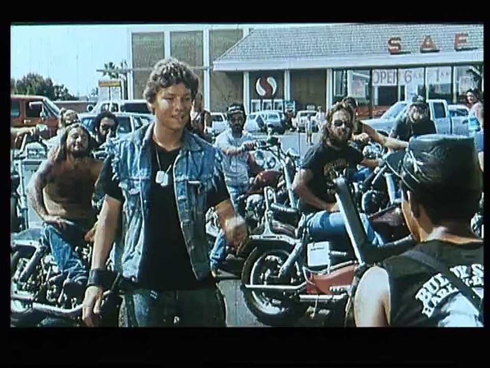 Renegade