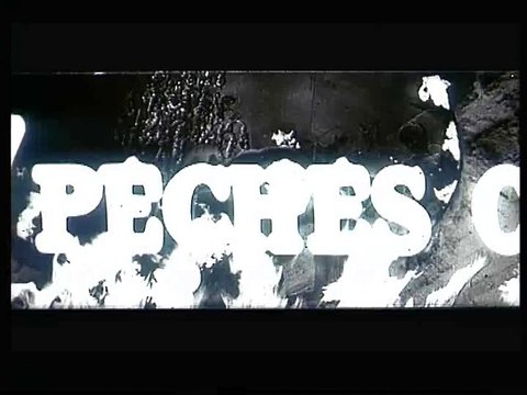 Les sept péchés capitaux