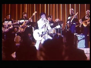 Le Roman d'Elvis