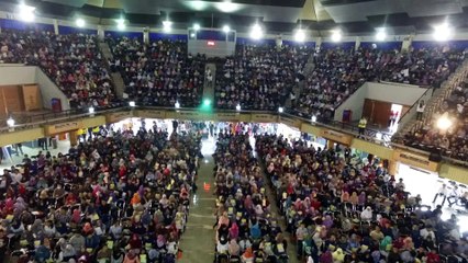 Video Get Closer to IPB Season 6 - shot with drone