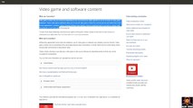 How To Monetize Gaming Videos | Youtube Policy Update 2014 | Tutorial