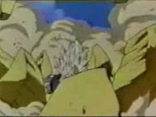 DBZ- Linkin Park - In the end