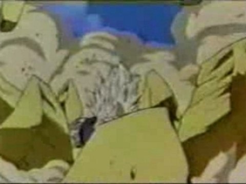 DBZ- Linkin Park - In the end