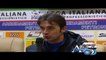 Interviste post partita Benevento - Akragas News Agtv