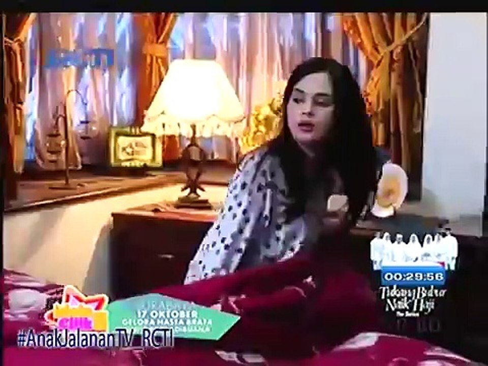 Anak Jalanan Episode 012 dan 013 Part 5