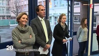 Éducation : à la découverte de l'école de demain ?